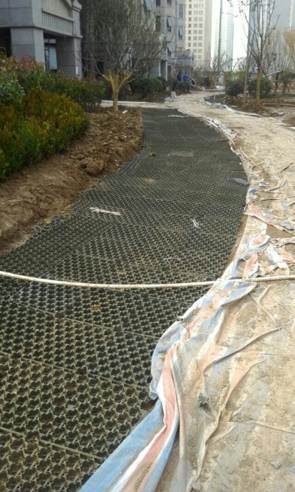 塑料植草格http://www.tyretek.com/