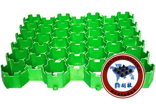 塑料植草格